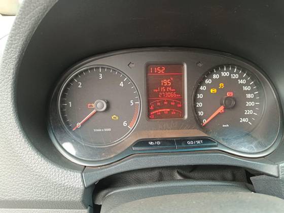 VOLKSWAGEN AMAROK 2.0 SE 4X4 CD 16V TURBO INTERCOOLER DIESEL 4P MANUAL VOLKSWAGEN AMAROK 2.0 SE 4X4 CD 16V TURBO INTERCOOLER DIESEL 4P MANUAL